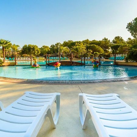 Mobile Home 6-Pers Camping Lei Suves-Cotes D'Azur-Including Airco Roquebrune-sur Argens Ngoại thất bức ảnh