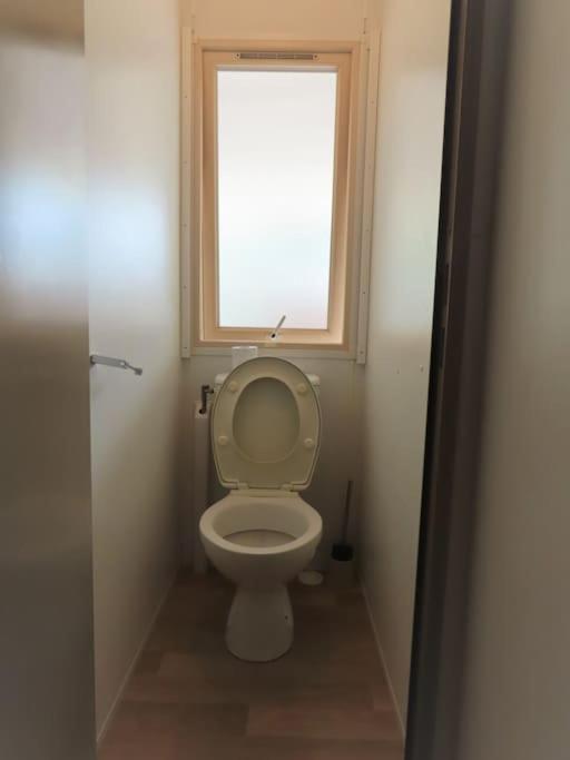 Mobile Home 6-Pers Camping Lei Suves-Cotes D'Azur-Including Airco Roquebrune-sur Argens Ngoại thất bức ảnh